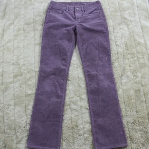 J. Crew Corduroy pants-A13